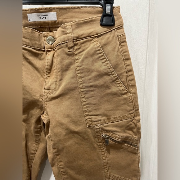 Cargo denim - Picture 2 of 3